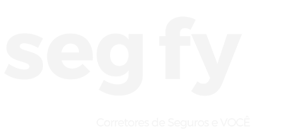 Segfy - Corretores de Seguros e VOCÊ!